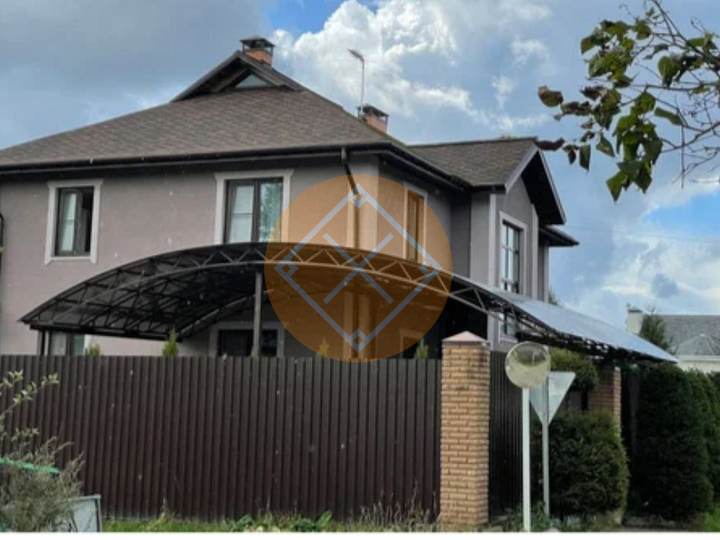 металлический арочный навес